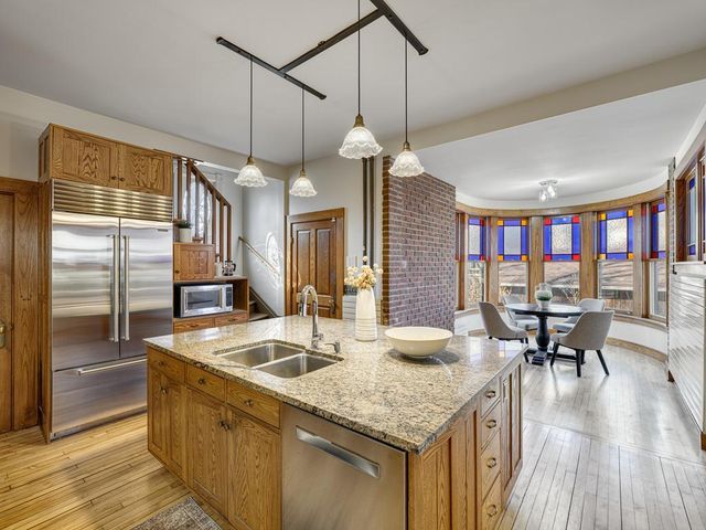 623 Lincoln Avenue, Saint Paul, MN 55105