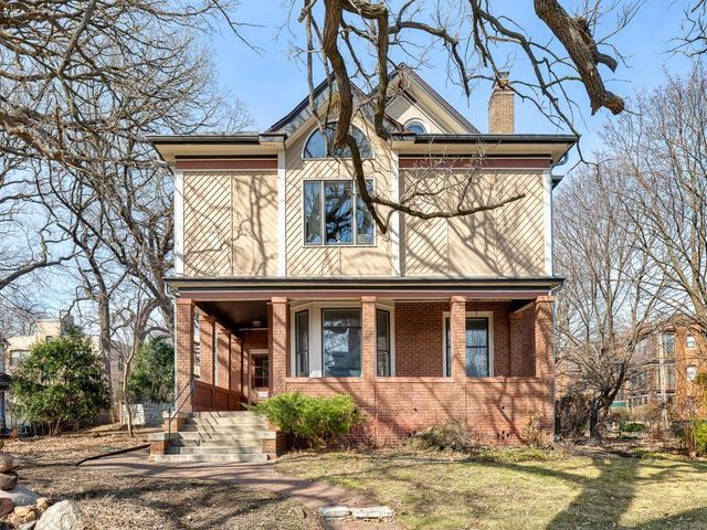 623 Lincoln Avenue, Saint Paul, MN 55105