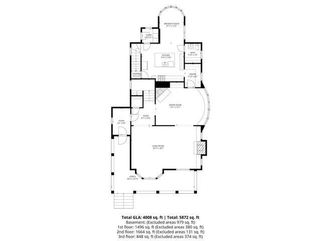 623 Lincoln Avenue, Saint Paul, MN 55105