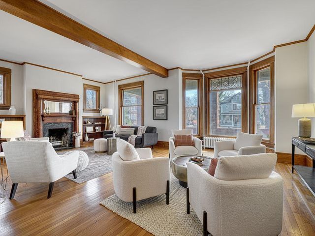 623 Lincoln Avenue, Saint Paul, MN 55105