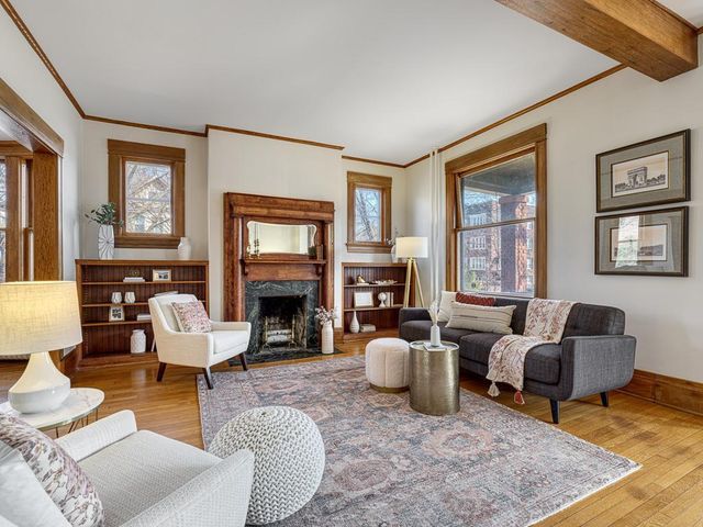 623 Lincoln Avenue, Saint Paul, MN 55105