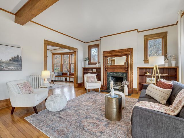 623 Lincoln Avenue, Saint Paul, MN 55105