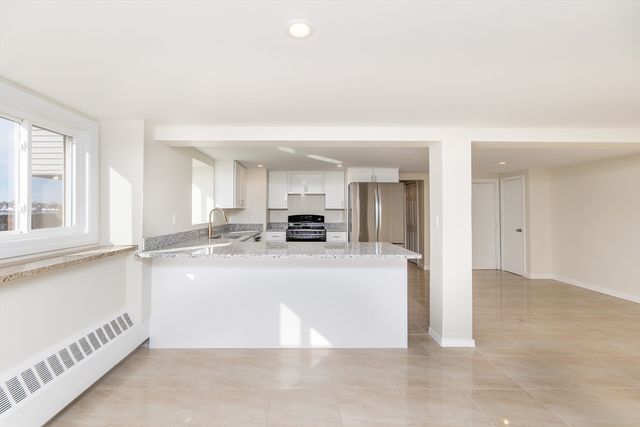 53 Saint Germain 3, Quincy, MA 02169