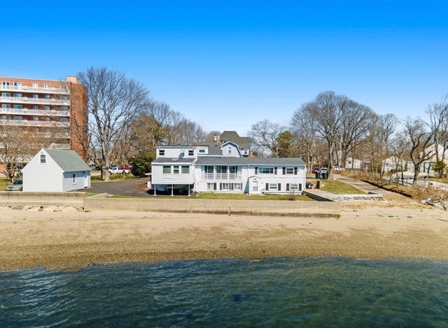 53 Saint Germain 3, Quincy, MA 02169