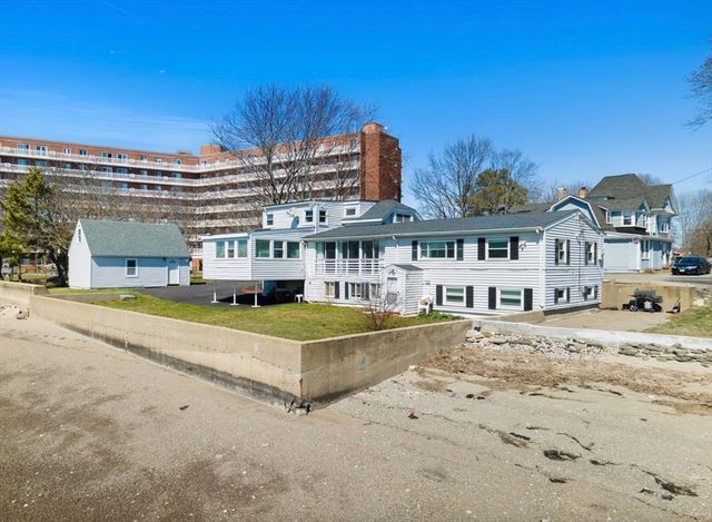 53 Saint Germain 3, Quincy, MA 02169