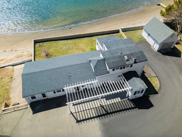 53 Saint Germain 3, Quincy, MA 02169