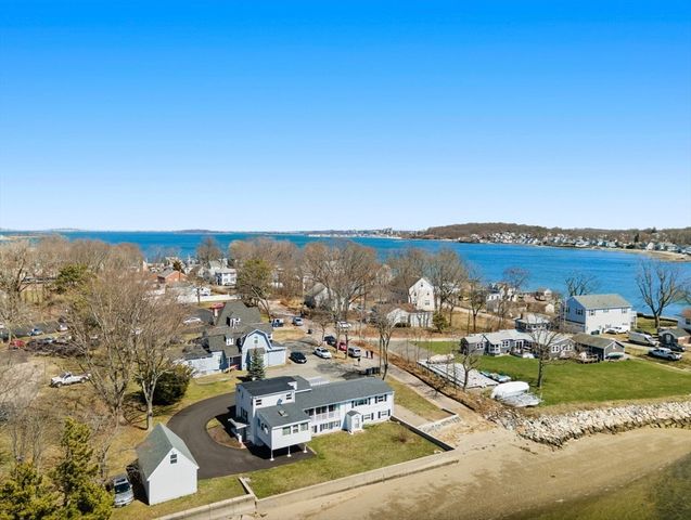 53 Saint Germain 3, Quincy, MA 02169