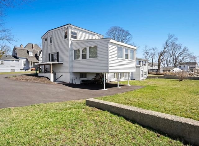53 Saint Germain 3, Quincy, MA 02169