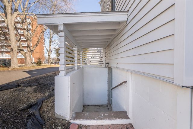 53 Saint Germain 3, Quincy, MA 02169