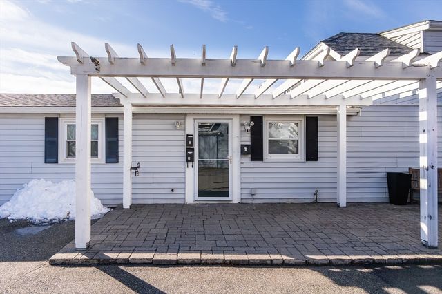 53 Saint Germain 3, Quincy, MA 02169