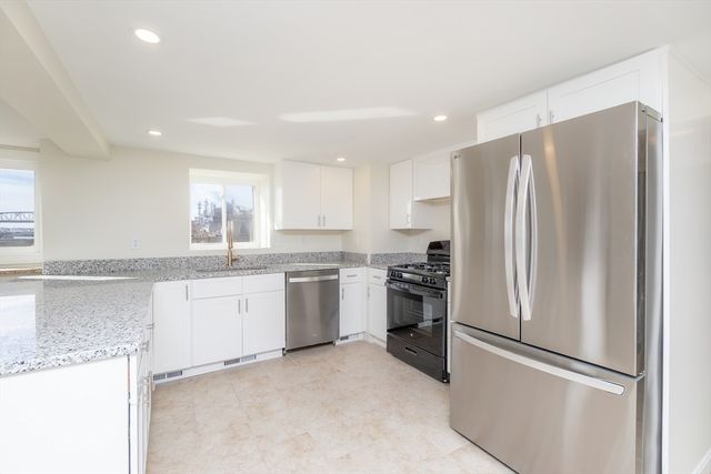 53 Saint Germain 3, Quincy, MA 02169