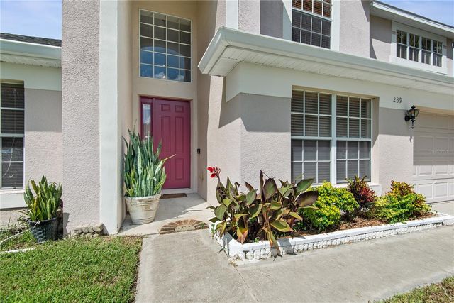 239 LARGOVISTA DRIVE, Oakland, FL 34787