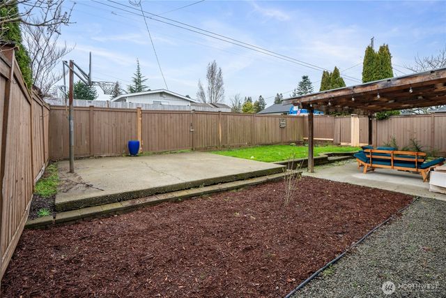 5512 N 47th Street, Tacoma, WA 98407