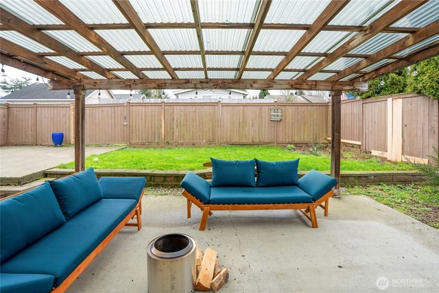 5512 N 47th Street, Tacoma, WA 98407