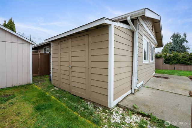 5512 N 47th Street, Tacoma, WA 98407