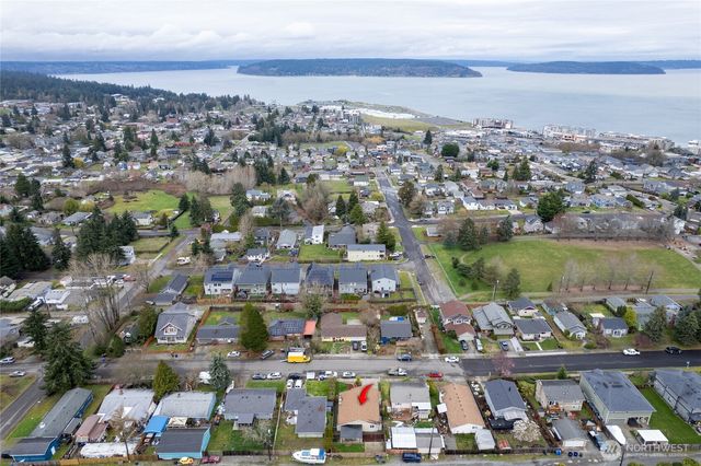 5512 N 47th Street, Tacoma, WA 98407