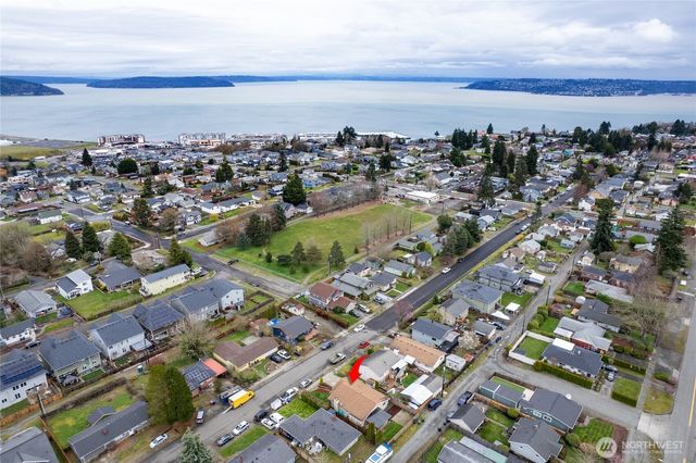 5512 N 47th Street, Tacoma, WA 98407