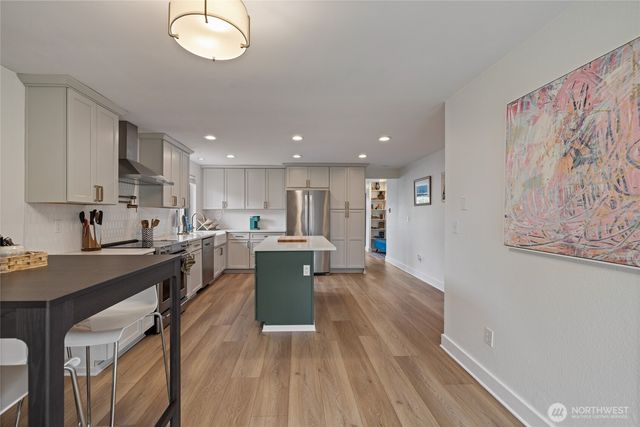 5512 N 47th Street, Tacoma, WA 98407