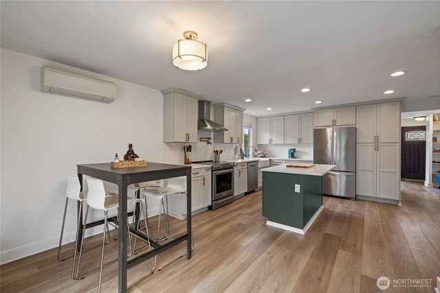 5512 N 47th Street, Tacoma, WA 98407