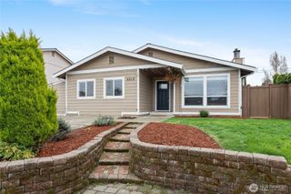 5512 N 47th Street, Tacoma, WA 98407