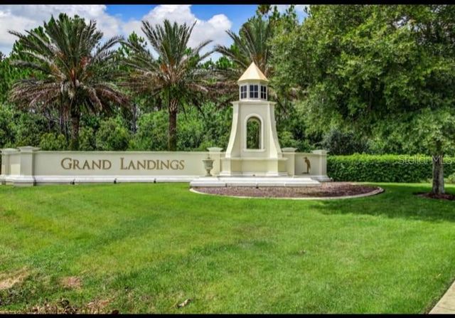 308 GRAND LANDINGS PARKWAY, Palm Coast, FL 32164