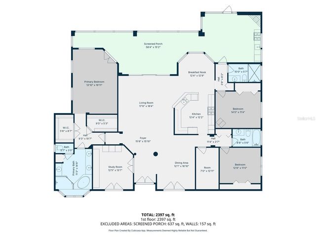 308 GRAND LANDINGS PARKWAY, Palm Coast, FL 32164