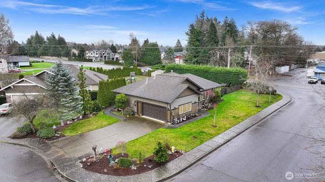 5306 Myers Drive, Ferndale, WA 98248