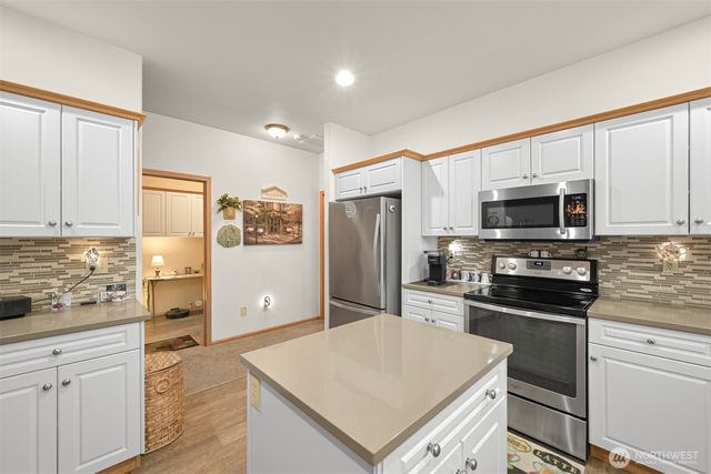 5306 Myers Drive, Ferndale, WA 98248