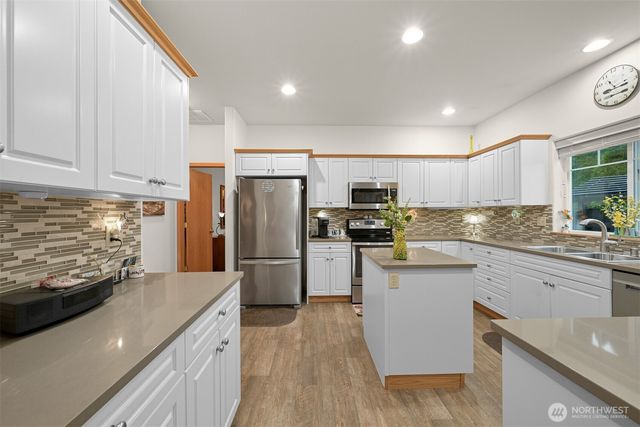 5306 Myers Drive, Ferndale, WA 98248