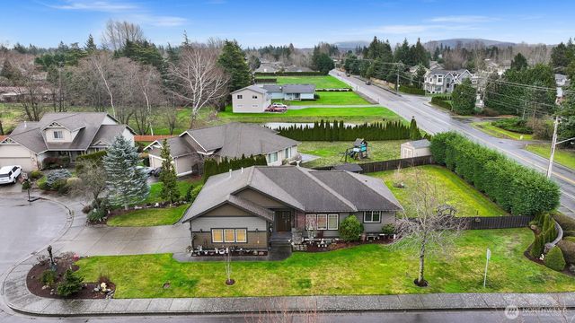 5306 Myers Drive, Ferndale, WA 98248