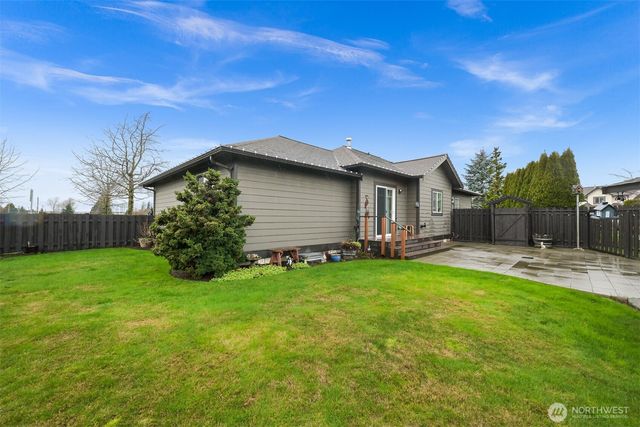 5306 Myers Drive, Ferndale, WA 98248