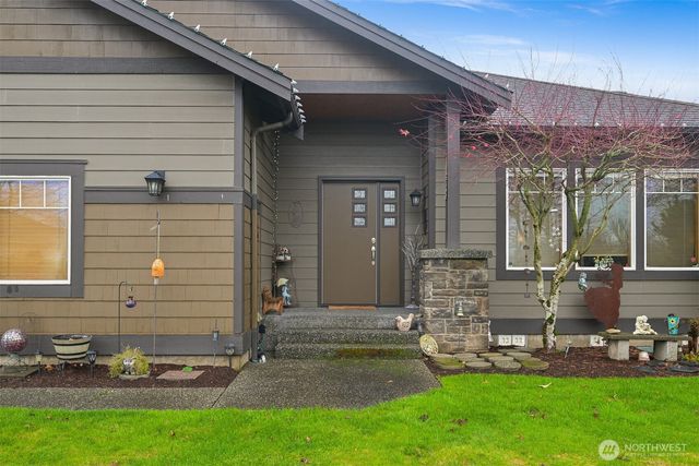 5306 Myers Drive, Ferndale, WA 98248