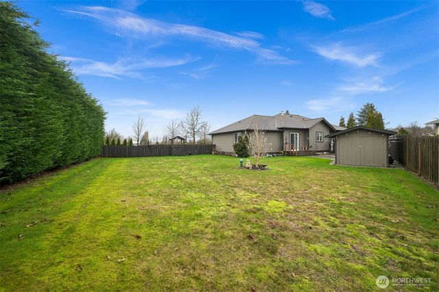 5306 Myers Drive, Ferndale, WA 98248