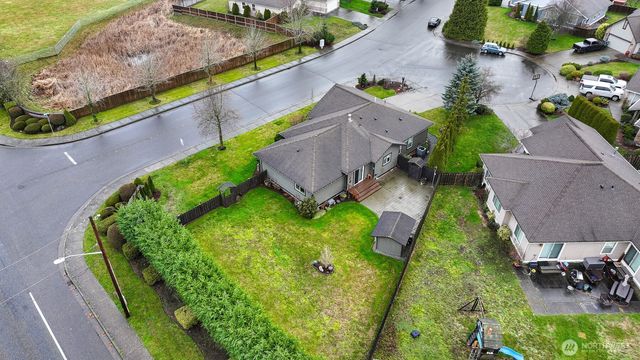 5306 Myers Drive, Ferndale, WA 98248
