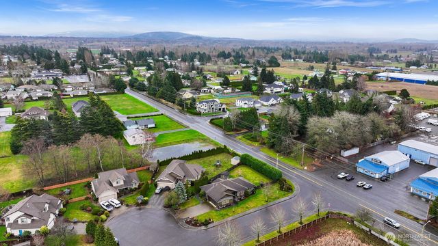 5306 Myers Drive, Ferndale, WA 98248