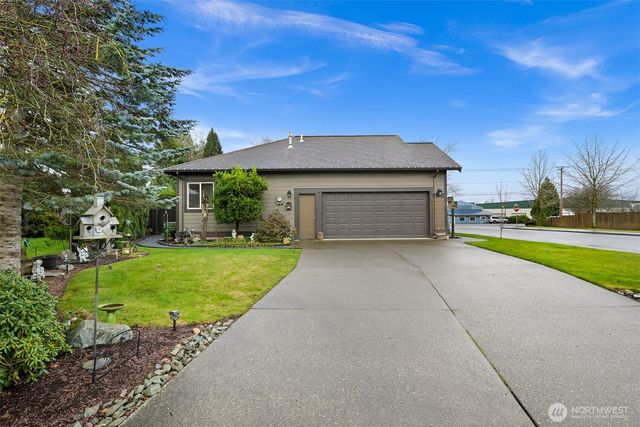 5306 Myers Drive, Ferndale, WA 98248