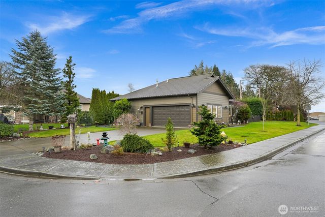 5306 Myers Drive, Ferndale, WA 98248