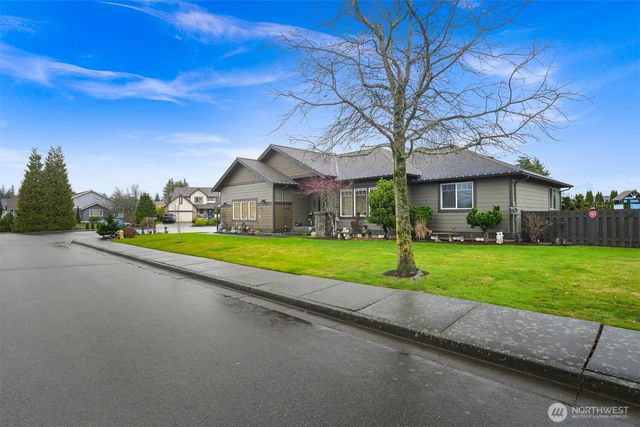 5306 Myers Drive, Ferndale, WA 98248