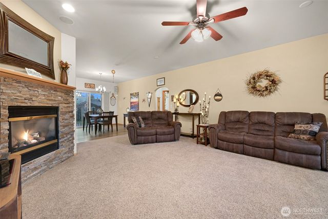 5306 Myers Drive, Ferndale, WA 98248