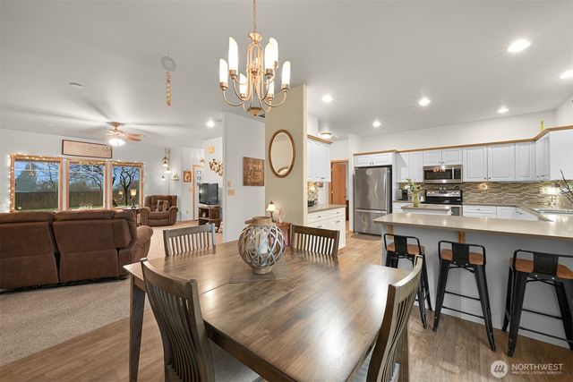 5306 Myers Drive, Ferndale, WA 98248