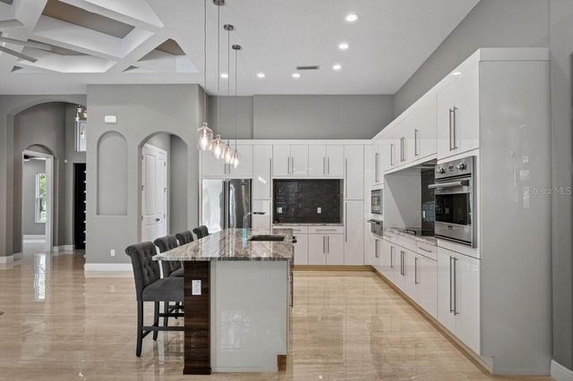 708 WOODBRIDGE COURT, Ormond Beach, FL 32174