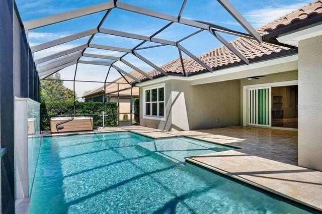 708 WOODBRIDGE COURT, Ormond Beach, FL 32174