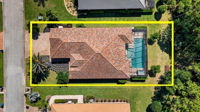708 WOODBRIDGE COURT, Ormond Beach, FL 32174