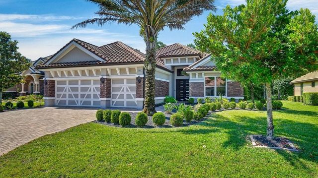 708 WOODBRIDGE COURT, Ormond Beach, FL 32174