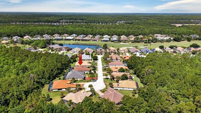 708 WOODBRIDGE COURT, Ormond Beach, FL 32174