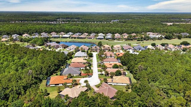 708 WOODBRIDGE COURT, Ormond Beach, FL 32174