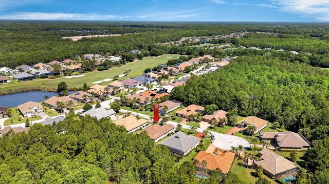 708 WOODBRIDGE COURT, Ormond Beach, FL 32174