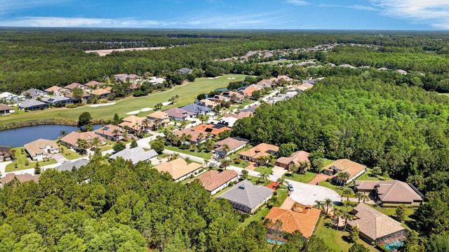 708 WOODBRIDGE COURT, Ormond Beach, FL 32174