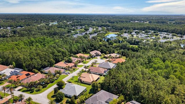 708 WOODBRIDGE COURT, Ormond Beach, FL 32174