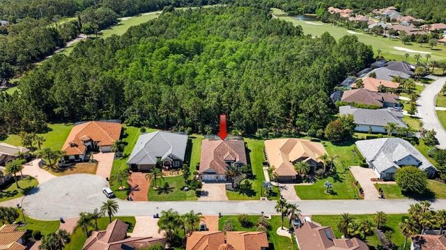 708 WOODBRIDGE COURT, Ormond Beach, FL 32174